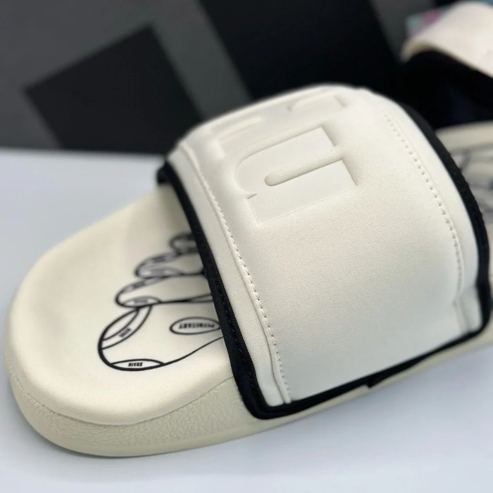 ADIDAS‎ x HUMANRACE by PHARRELL SANDALS
